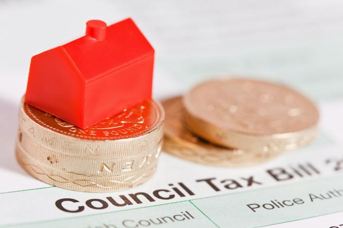 Are you paying too much council tax? 