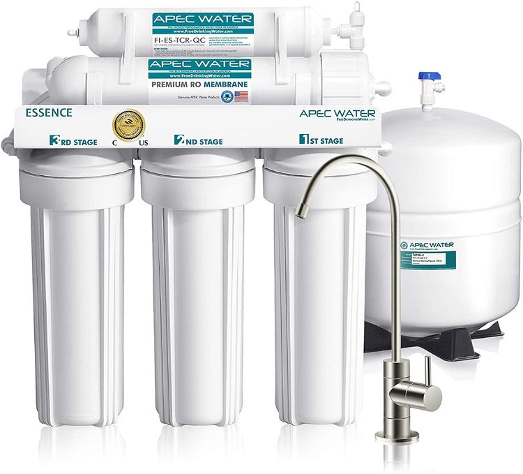 Best reverse osmosis system