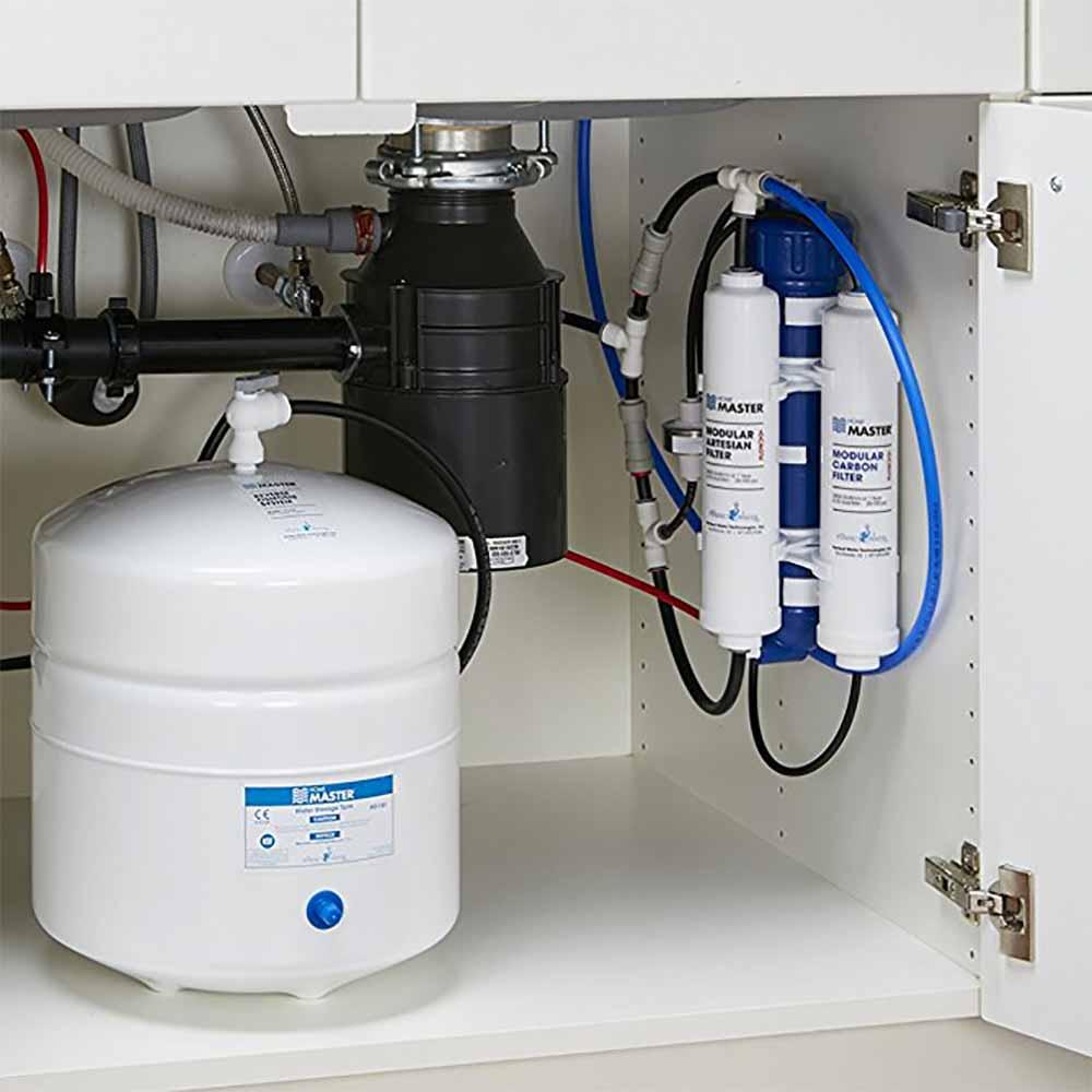 Best reverse osmosis system 