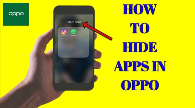 How To Hide Apps In Oppo Mobiles: Here Is Step By Step Procedure