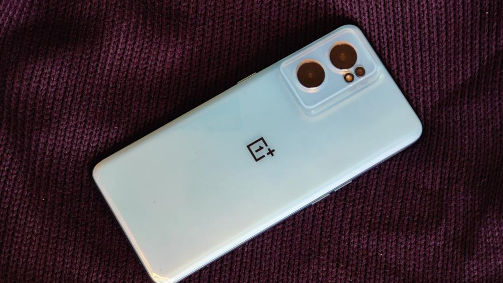 OnePlus Nord CE 2 5G: First Impressions