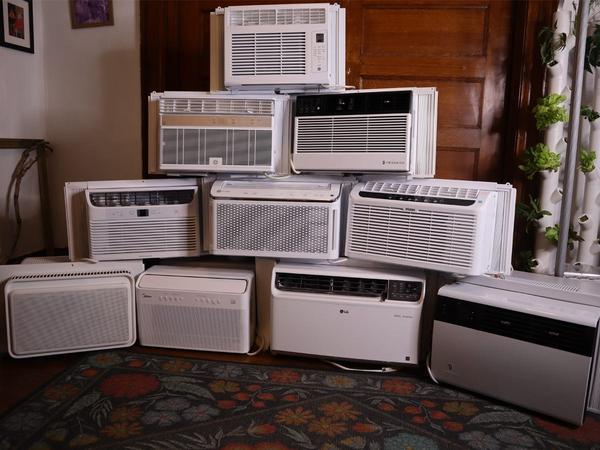 The Best Air Conditioners of 2022 