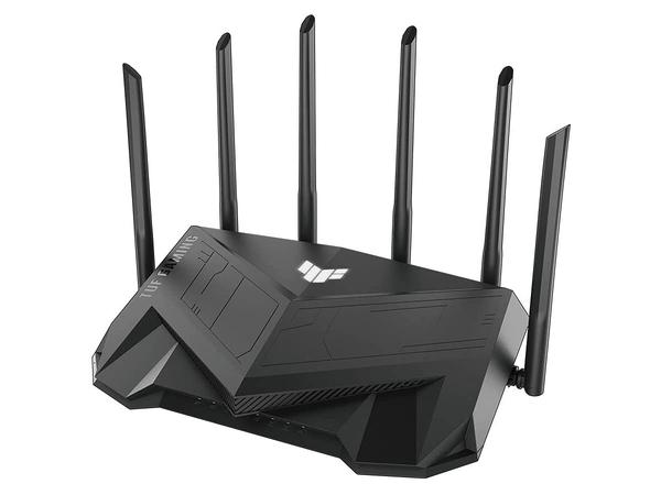 "Wi-Fi 6" and "Mesh Wi-Fi" compatible routers are being discounted on Amazon on Amazon