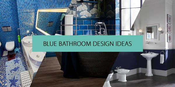 15 blue bathroom ideas – colorful decor inspiration that creates a relaxing retreat 