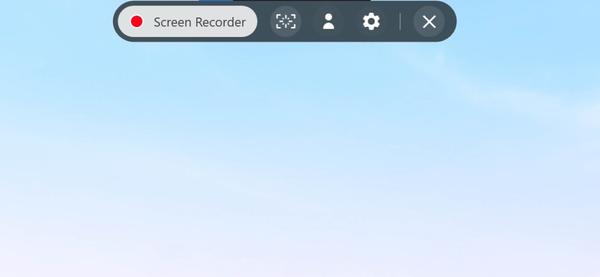Samsung is working on a pretty nice screen recorder for their PCs 