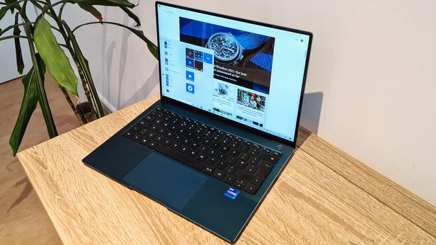 Huawei MateBook X Pro (2021) review: a day-to-day laptop with style and substance