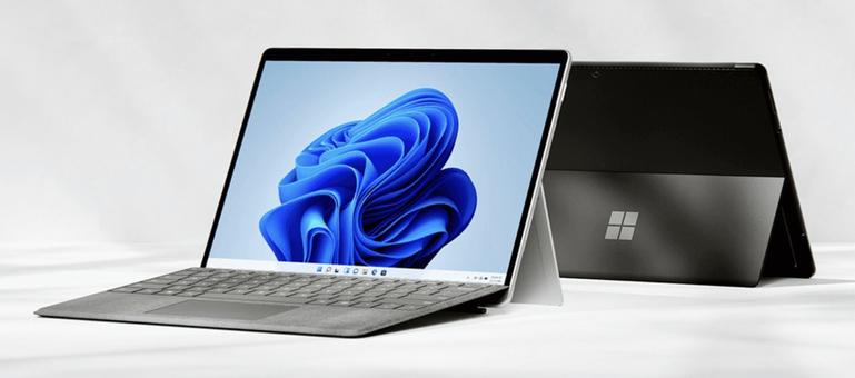 Microsoft Surface event: Surface Pro 8, Laptop Studio, Duo 2 and more