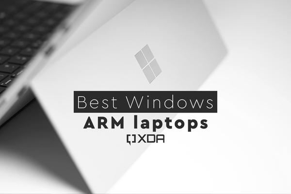 Lenovo may have made the best Windows on ARM laptop