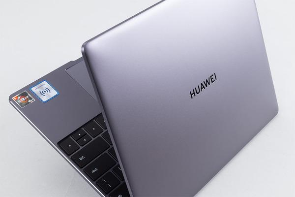 High -performance mobile PC "Huawei Matebook 13 AMD" reviewed with HUAWEI RYZEN