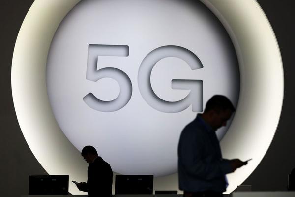 India to auction 5G airwaves in 2022 in boost to tech economy