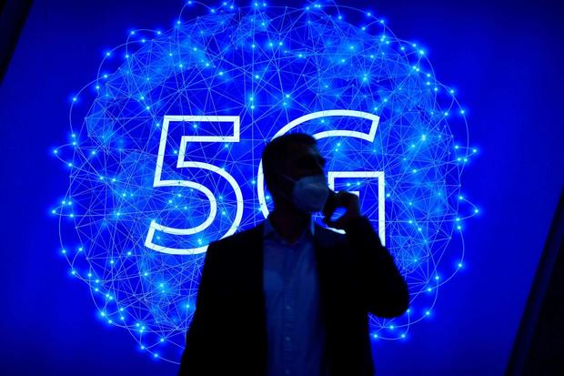 India to auction 5G airwaves in 2022 in boost to tech economy 