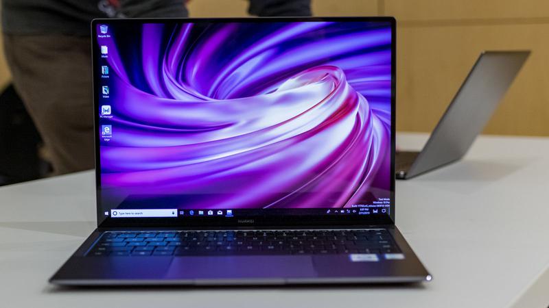 Huawei MateBook X Pro Review: As Good As Windows Gets 