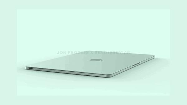 Don't expect a redesigned MacBook Air until second half of 2022, analyst claims 