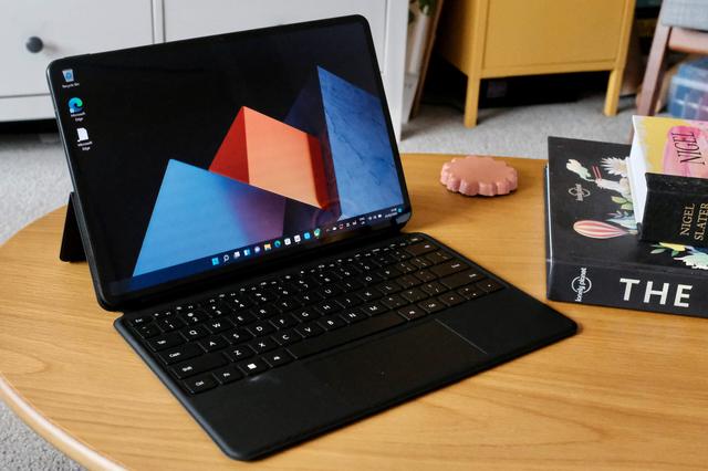 Best 2022 laptop for hybrid work and why you should go for the Huawei MateBook E 