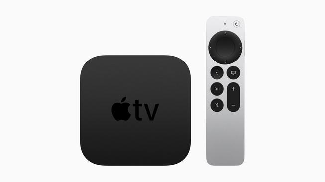 Verizon Releasing Fios TV App for Apple TV Tomorrow 