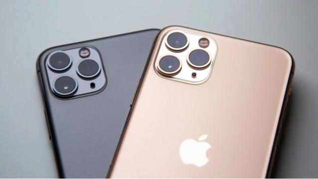 iPhone 11カメラのDeep Fusionをじっくり使ってみた