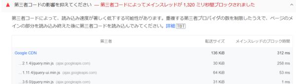 Core Web Vitalsの改善を妨げる「jQueryの多重読み込み」にご用心 