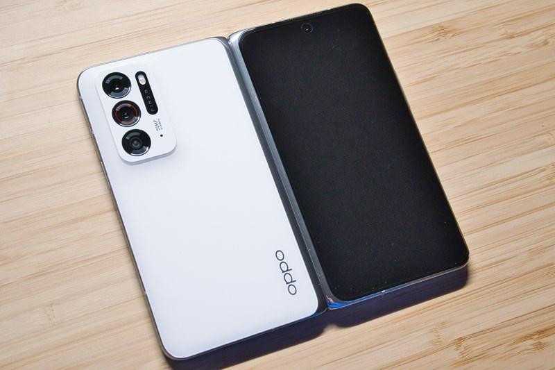 折り畳み「OPPO Find N」レビュー。中途半端過ぎる すまほん!!