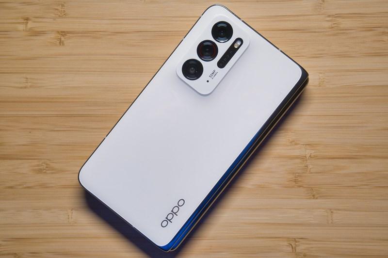 折り畳み「OPPO Find N」レビュー。中途半端過ぎる すまほん!! 