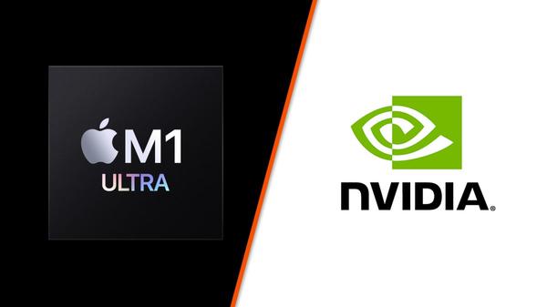 screenrant.com M1 Ultra Vs. RTX 3090: Did Apple Really Beat Nvidia? 