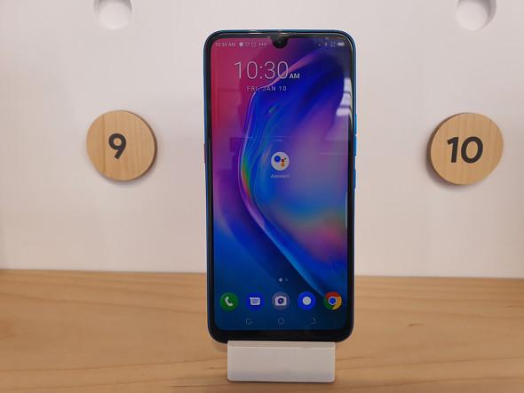 世界シェア10位、Tecnoの最新スマホ「Camon 12 Pro」は高コスパのカメラフォン：山根康宏の海外モバイル探訪記