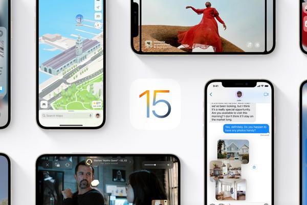Apple has seeded iOS 15.2 Release Candidate, here’s what’s new