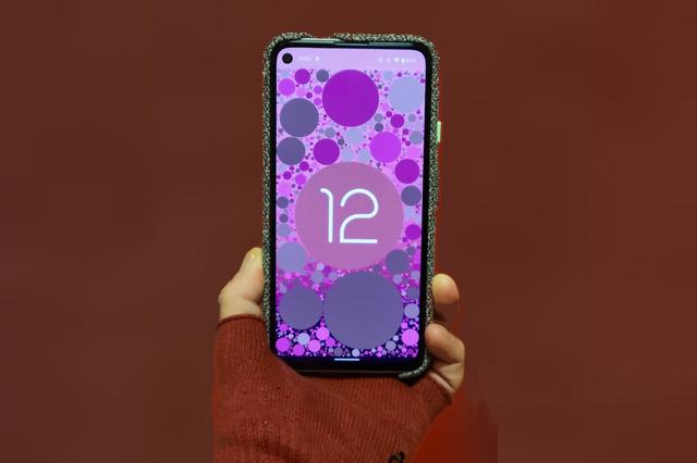 Google、スマホなど向け次期OS「Android 12」のベータ版第4弾を公開！イースターエッグも新しくなり、アプリ挙動も最終版に。正式版はまもなく - S-MAX