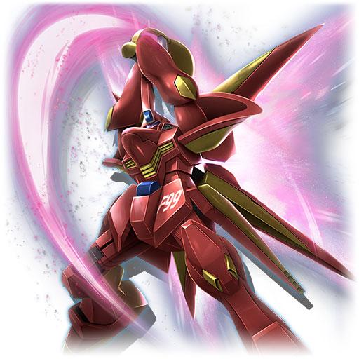  PC『ガンダムジオラマフロント』で「機動戦士クロスボーン・ガンダムX-11」とのコラボレーションが開催！