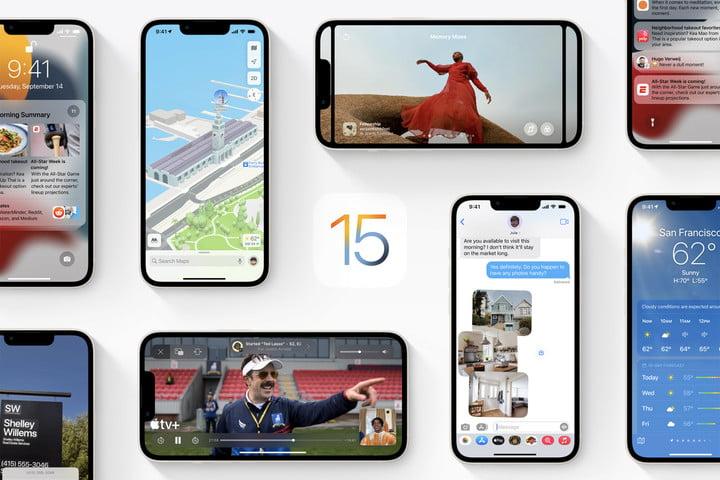 How to download iOS 15 right now 