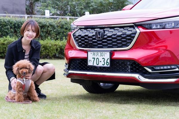 ASCII.jp 愛犬は家族だから一緒にクルマで出かけたい！ そんな願望を叶えるわんこグッズたち