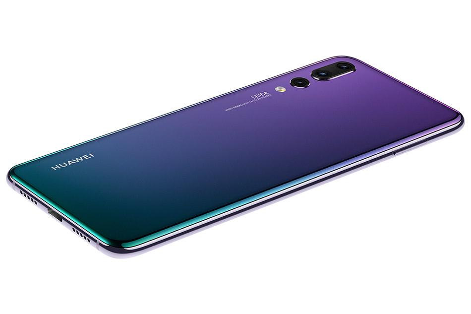 中国製スマホの進化止まらず？　HUAWEIがLeicaカメラ×AI搭載「HUAWEI P20 / P20 Pro」発表