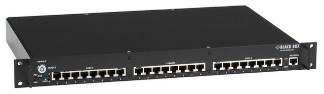 【無料ウェビナー】簡単にネットワークの冗長化を実現 