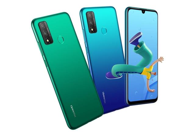 Googleアプリが使える「HUAWEI nova lite 3+」登場　約2万5000円