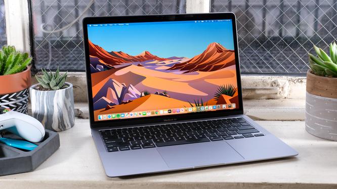 The Best MacBook Deals for March 2022