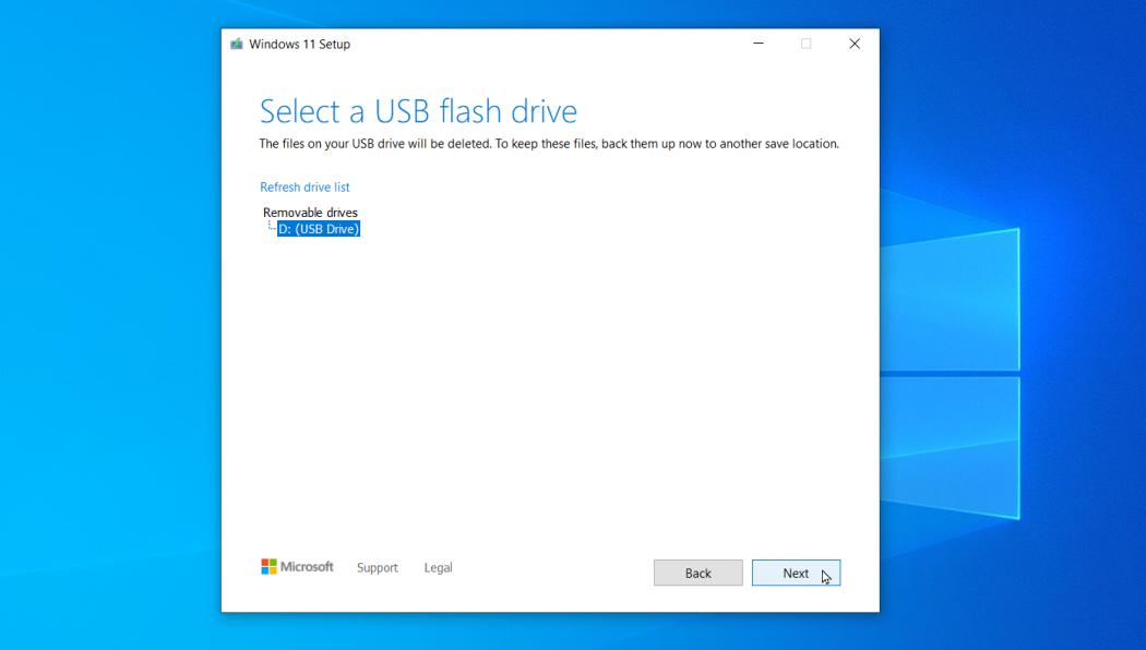 Windows 11: How to Download Windows 11 ISO File and Install From USB 