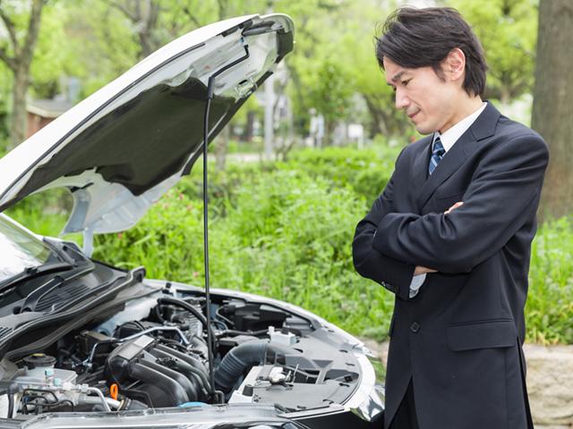 [Water pump] What are the symptoms and causes in the event of a failure?Explanation of exchange timing and cost | Gunet pit full of information on vehicle inspection and repair