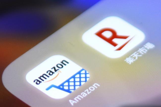 アマゾンと楽天で“大きな価格差”があるワケ　歩む道はもはや別々 ｜ビジネス+IT