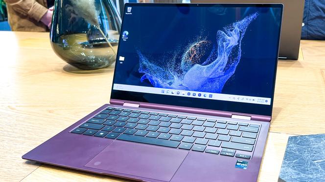 I want a Samsung Galaxy Book 2 as my new work laptop — here's why