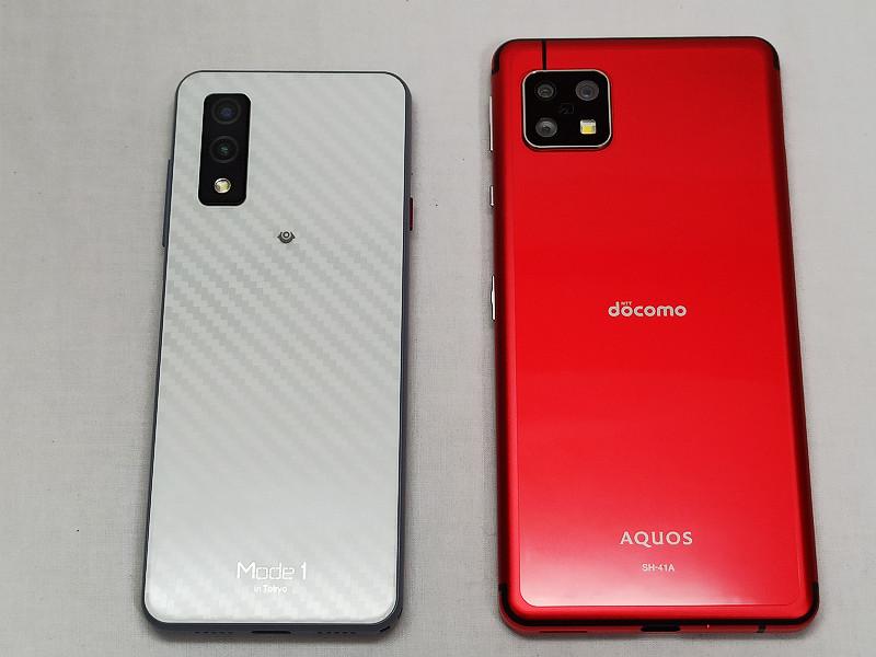 超細長い5インチ液晶で小型で持ちやすいミドルレンジスマホ「P-UP Mode1 GRIP」をじっくり使って気が付いた点をまとめてみた【レビュー】 - S-MAX 