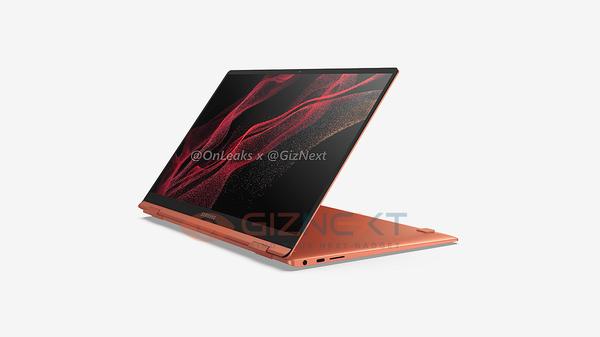 Samsung Galaxy Book Pro 2 360 leaks before MWC 2022 reveal 
