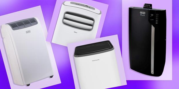 7 best portable air conditioners to consider for your home