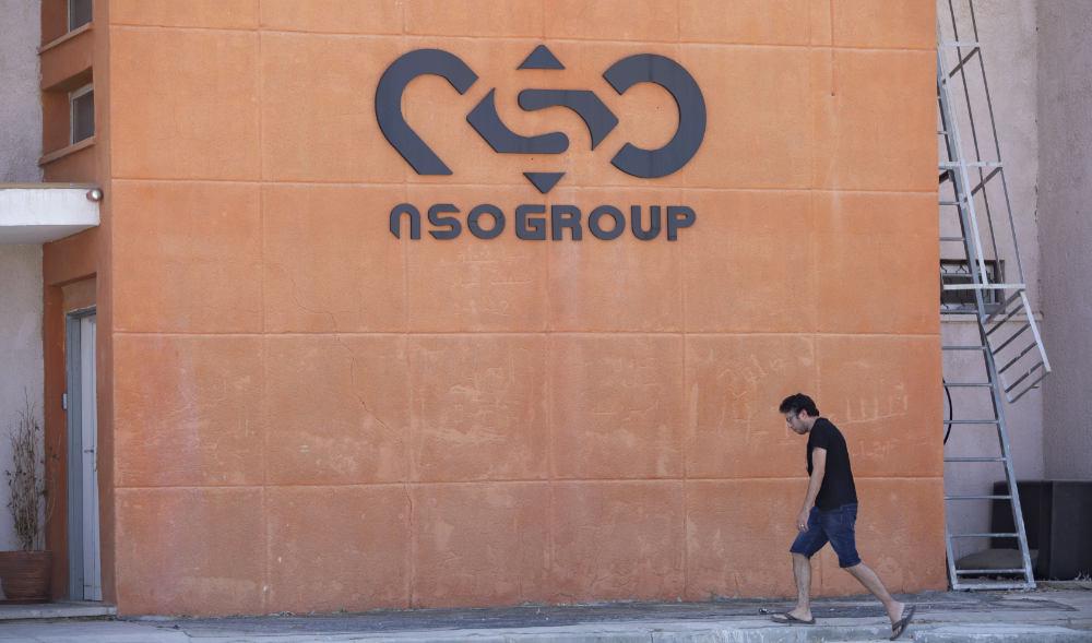 Apple Aims to Cut Down on Spyware With Lawsuit Against NSO Group