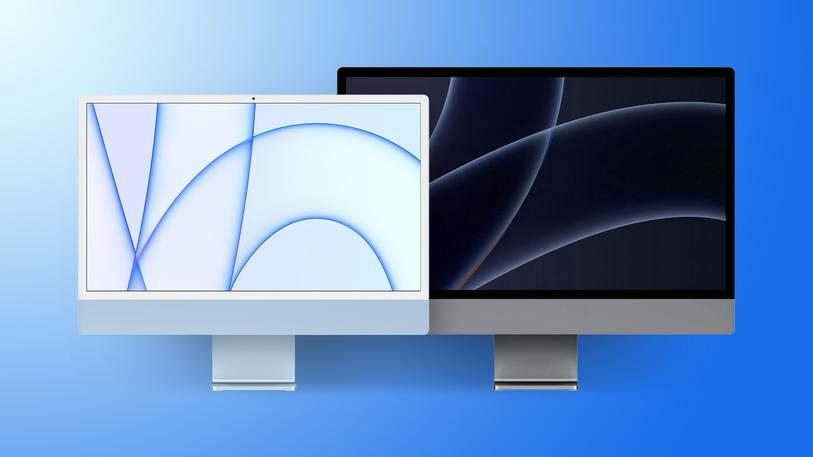 Roundup: Here’s what to expect from the iMac lineup in 2022 Guides 