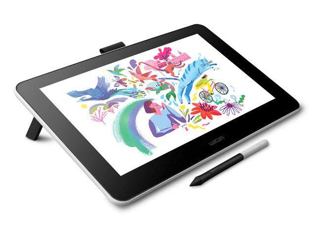 Engadget Logo
エンガジェット日本版 ワコムがスマホ連携できる液タブ「Wacom One 液晶ペンタブレット 13」を発表