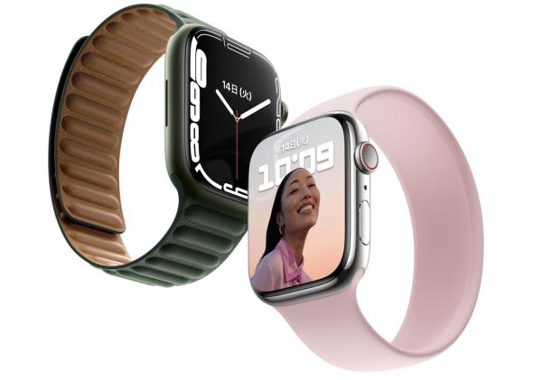 謎に包まれたApple Watch Series 7の仕様が判明　チップは先代と実質同じか