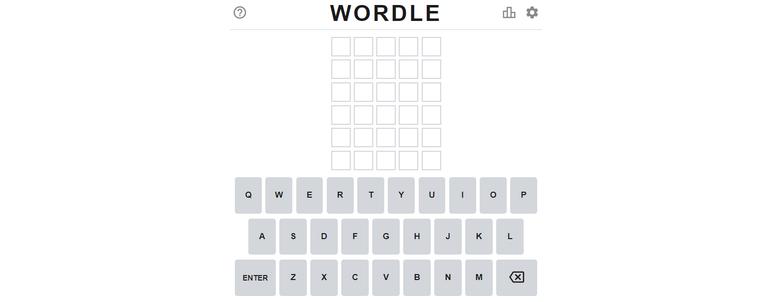  NYタイムズが人気の単語ゲーム「Wordle」を買収、数億円で 