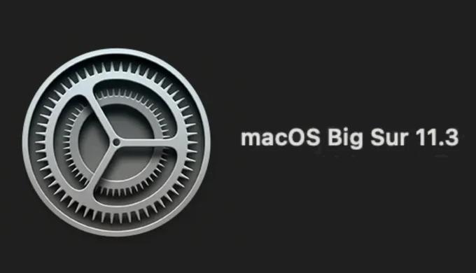 Apple、macOS Big Sur 11.3をリリース 