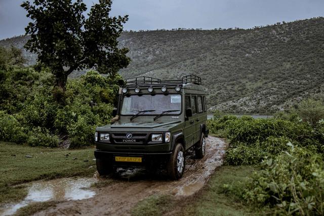 Camper vans are a cool way to travel 'slow' in India: Experience the #VanLife 