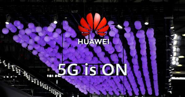 'We are building one of the most modern networks in the world'. How Vodafone Australia changed its 5G plans after the Huawei ban