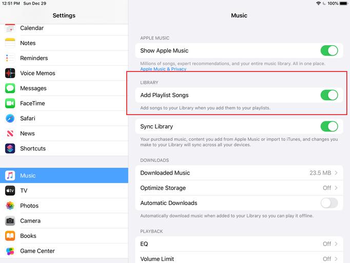 www.makeuseof.com How to Automatically Download Songs Using Smart Playlists on Apple Music 